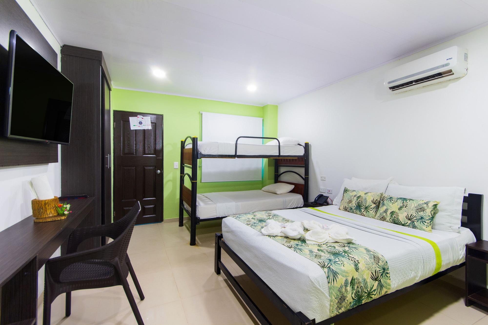 Hotel Marina Suites By Geh Suites Cartagena Exteriér fotografie